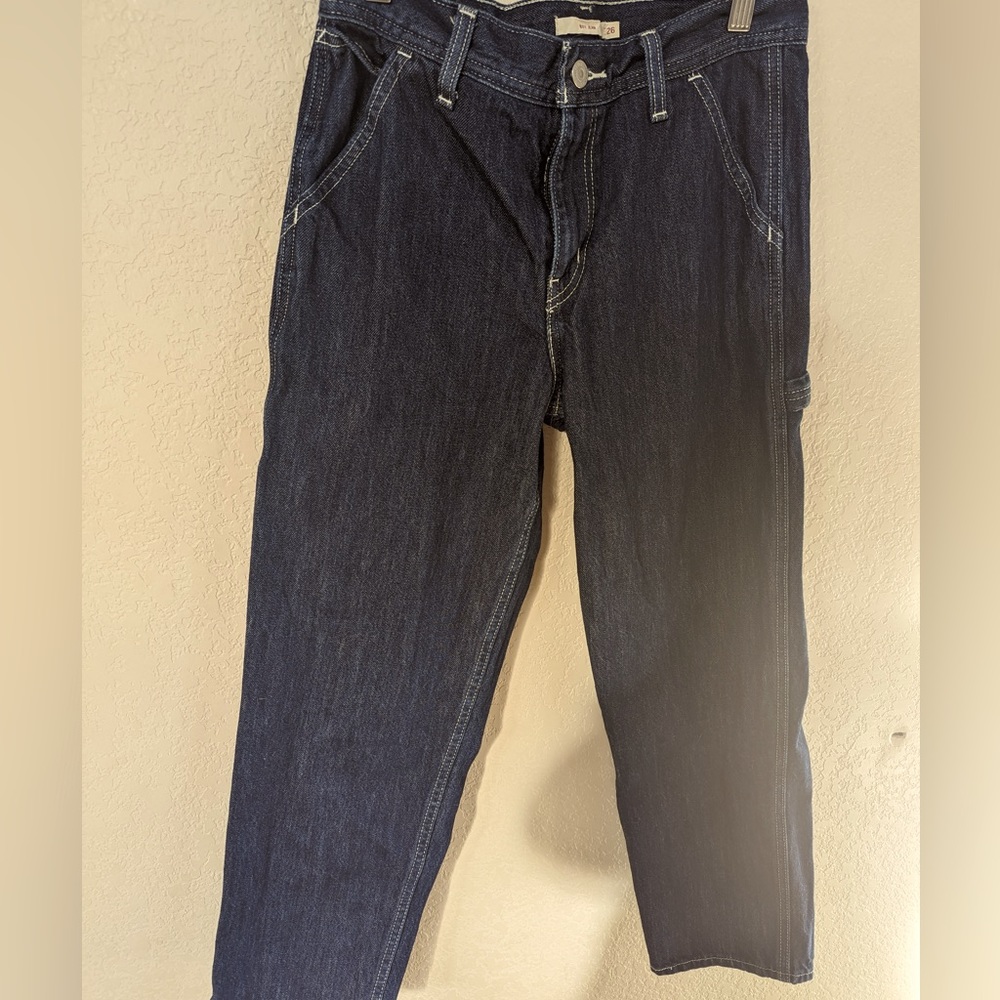 PREMIUM Levi’s jeans - boy jeans